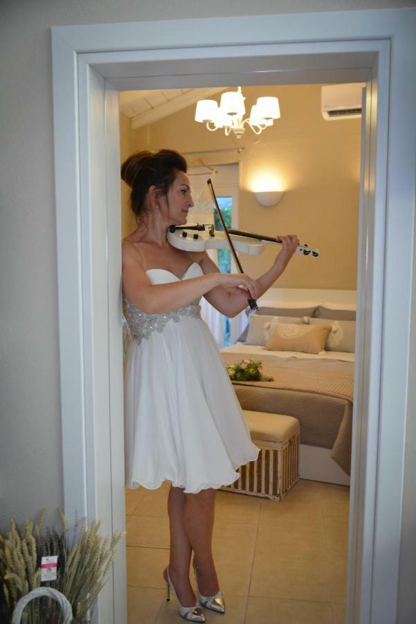 Meni Sweet Luxury Apartament