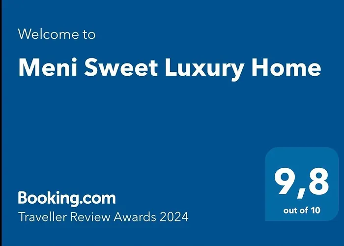 Meni Sweet Luxury Home