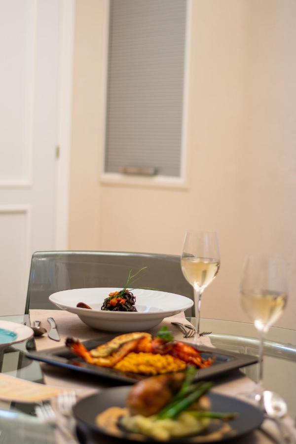 Meni Sweet Luxury Apartment *