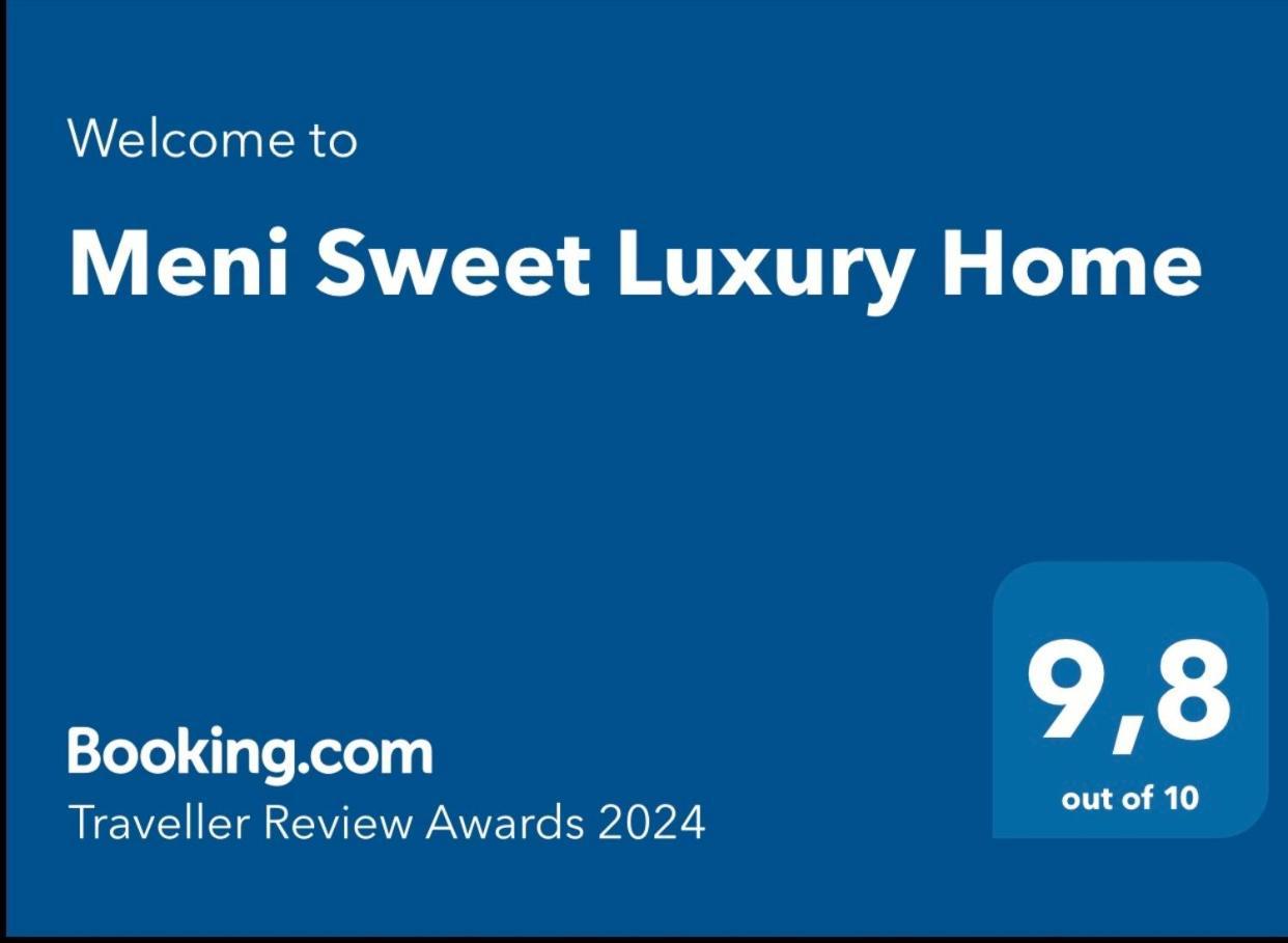 Meni Sweet Luxury