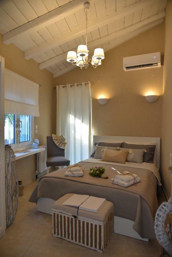 Meni Sweet Luxury Apartment