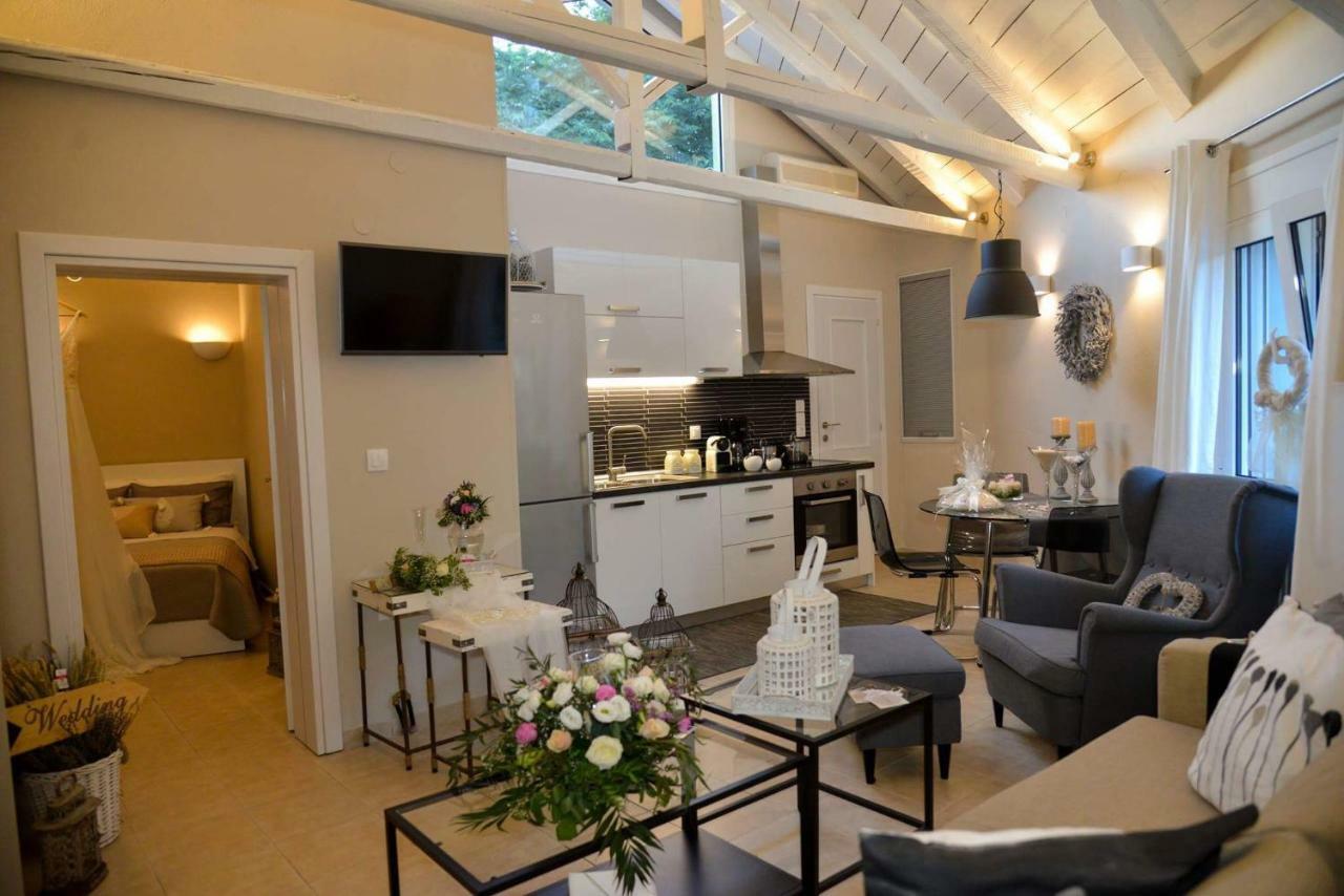 Apartment Meni Sweet Luxury *