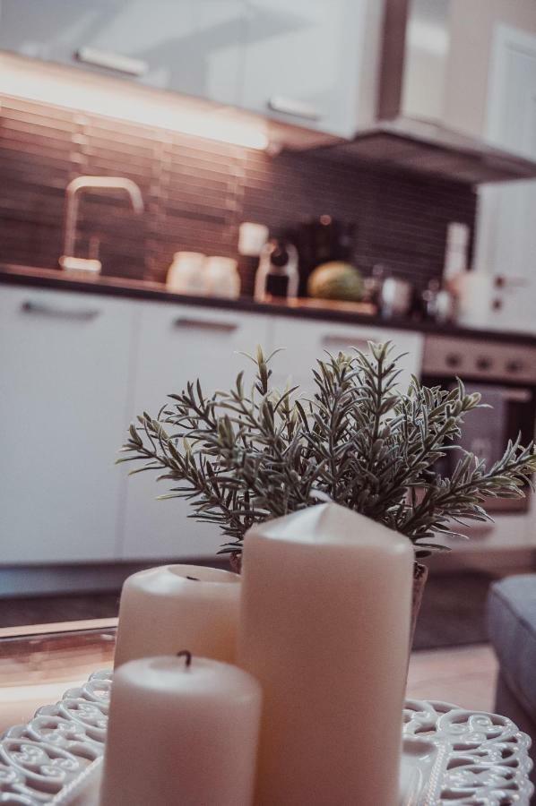 Apartment Meni Sweet Luxury Volos
