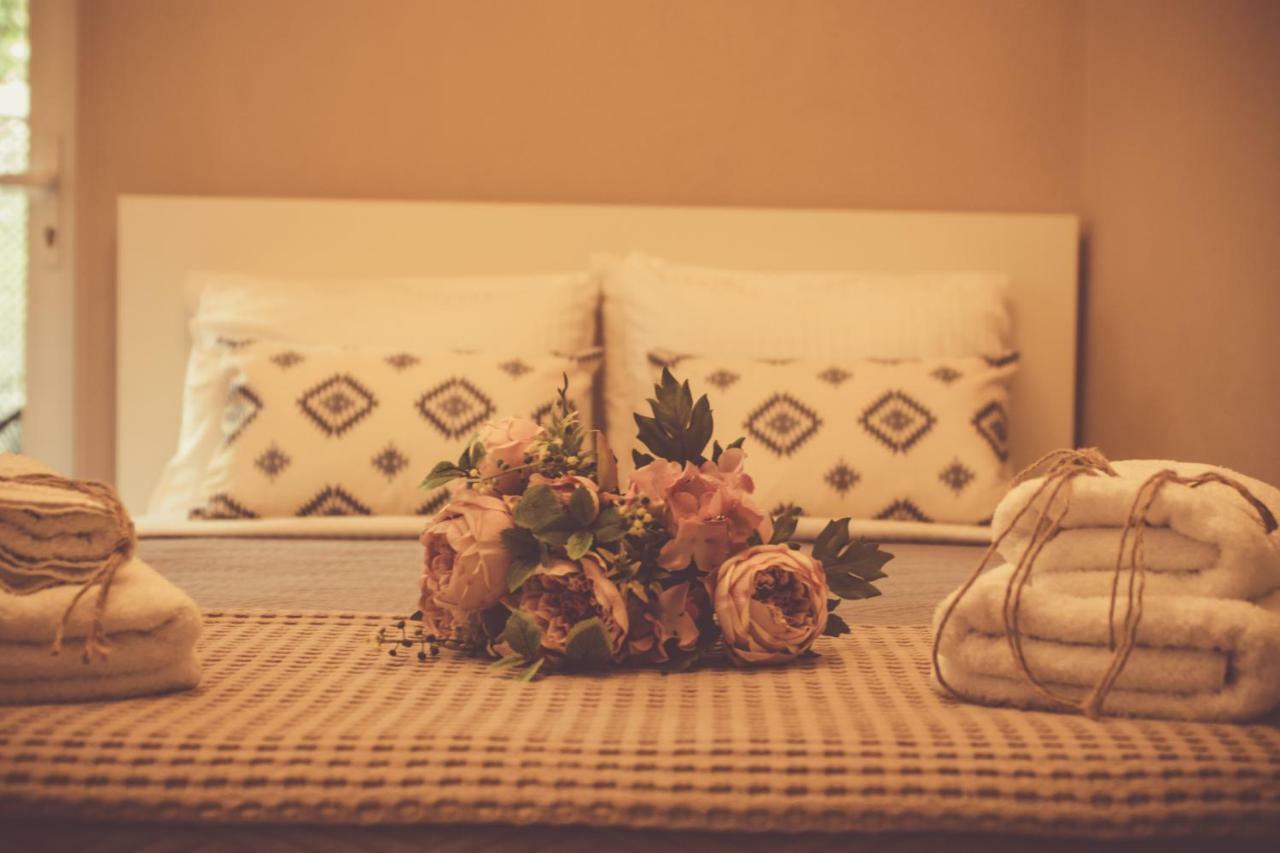 Apartment Meni Sweet Luxury