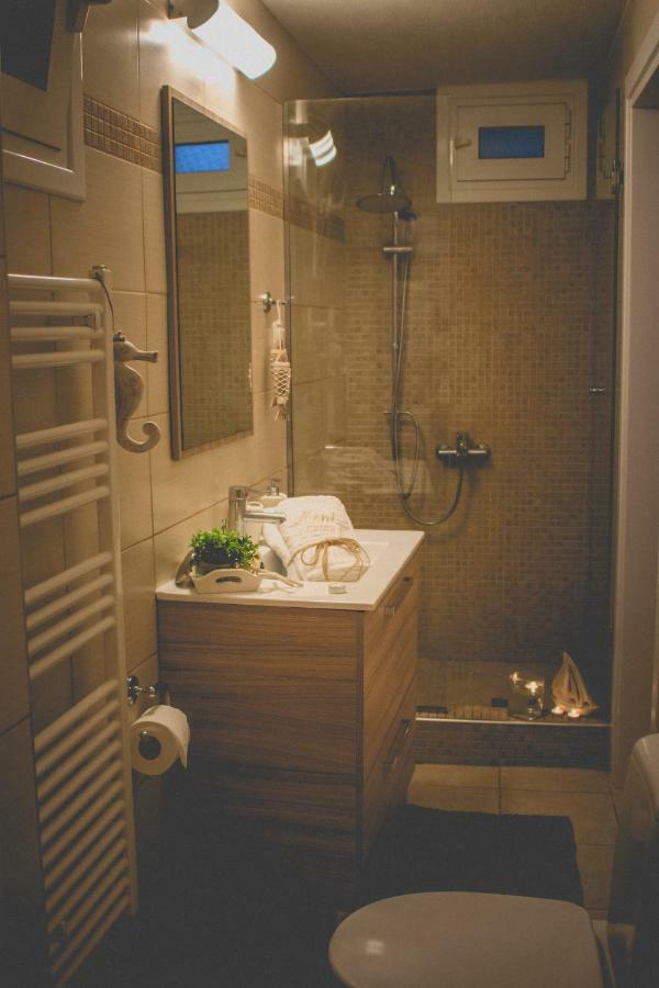 Apartment Meni Sweet Luxury