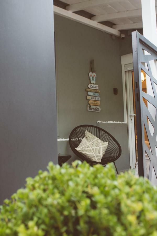 Apartment Meni Sweet Luxury Volos
