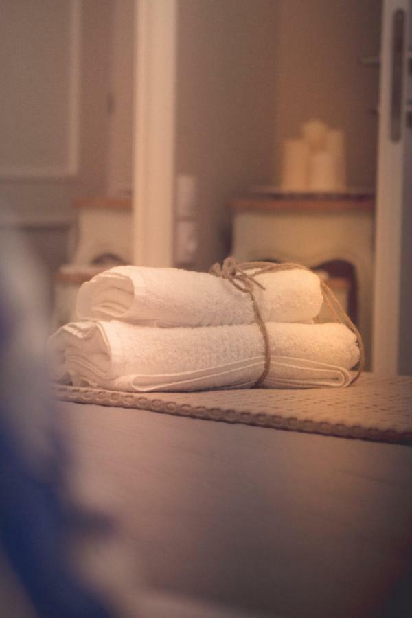 Meni Sweet Luxury Apartment