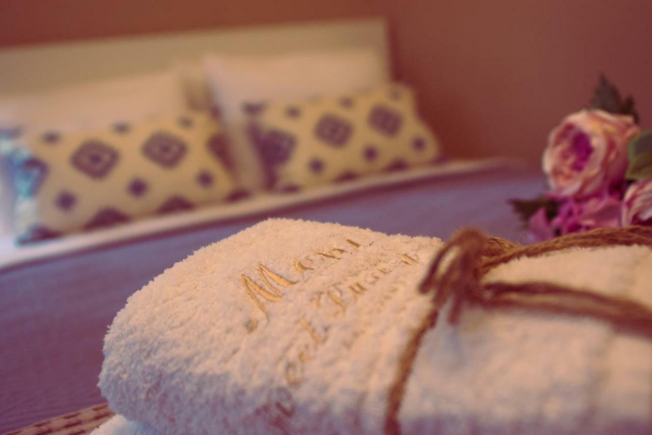 Meni Sweet Luxury Volos