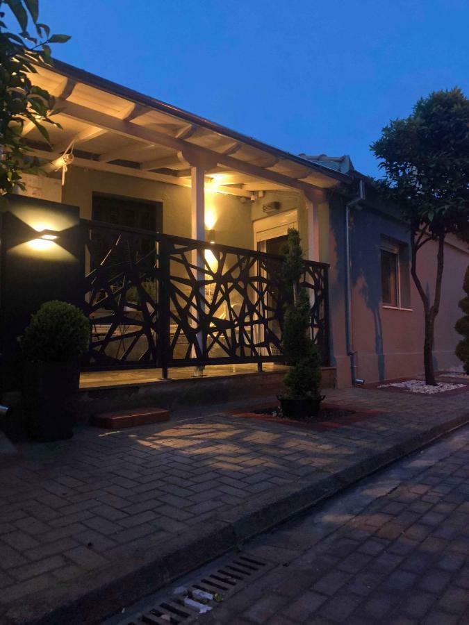 Meni Sweet Luxury * Volos