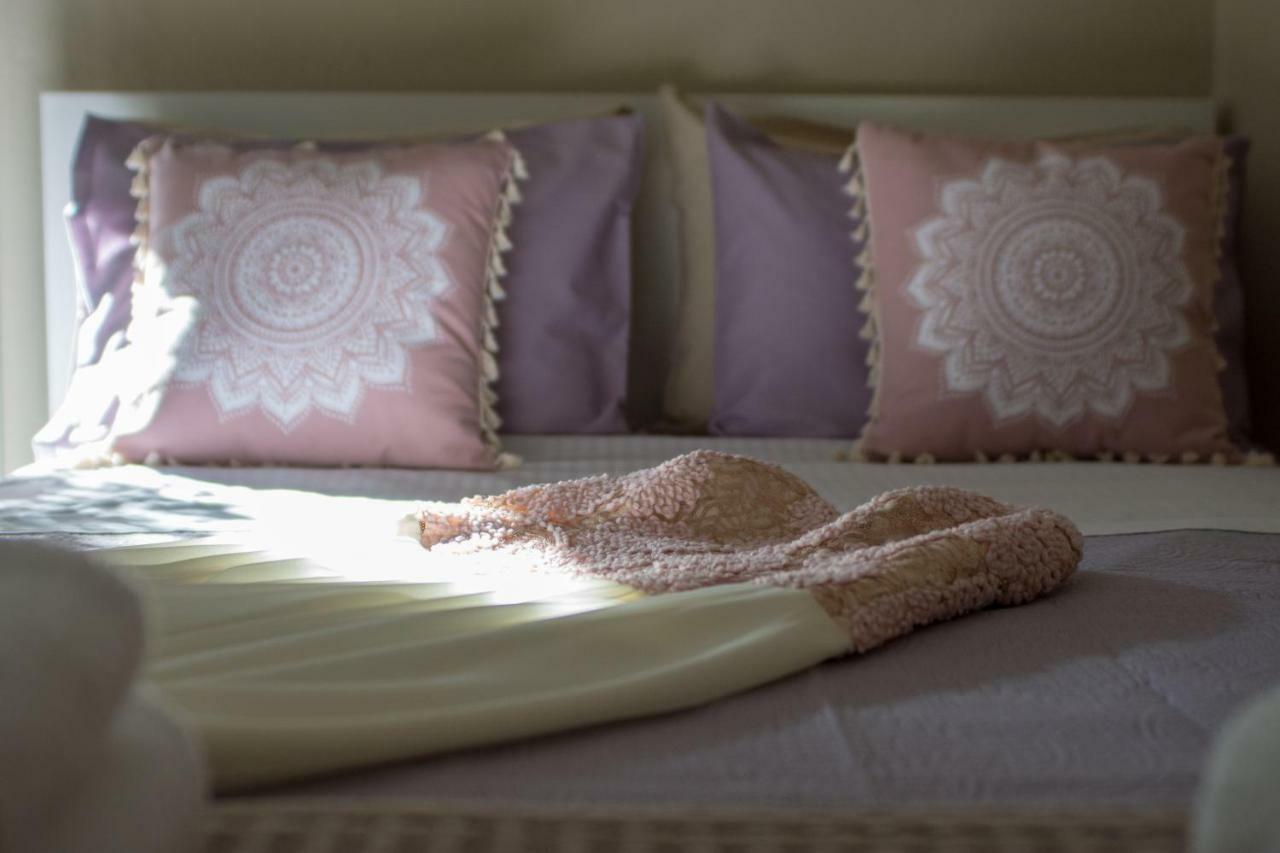 Meni Sweet Luxury Apartment Volos