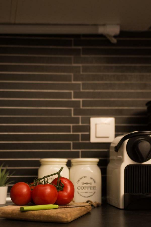 Meni Sweet Luxury Apartment