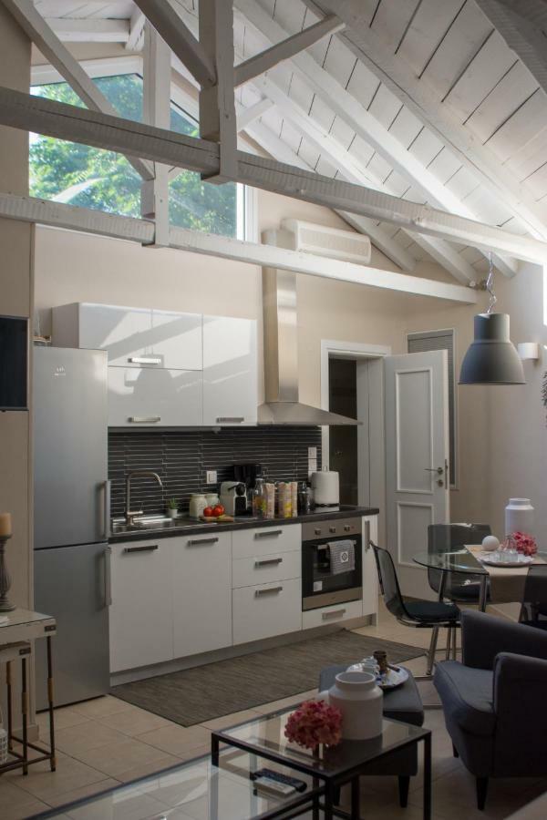 Apartment Meni Sweet Luxury *