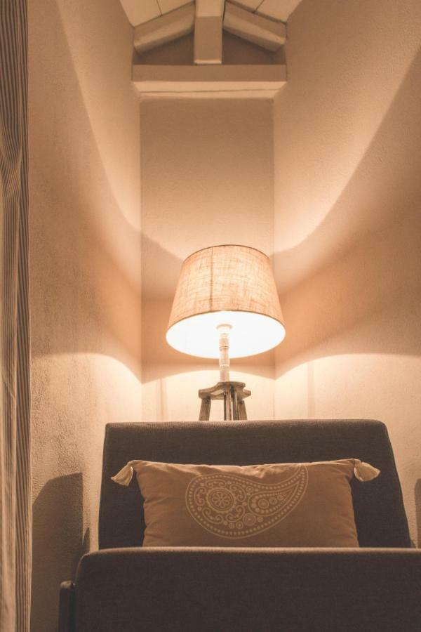 Meni Sweet Luxury Apartment *