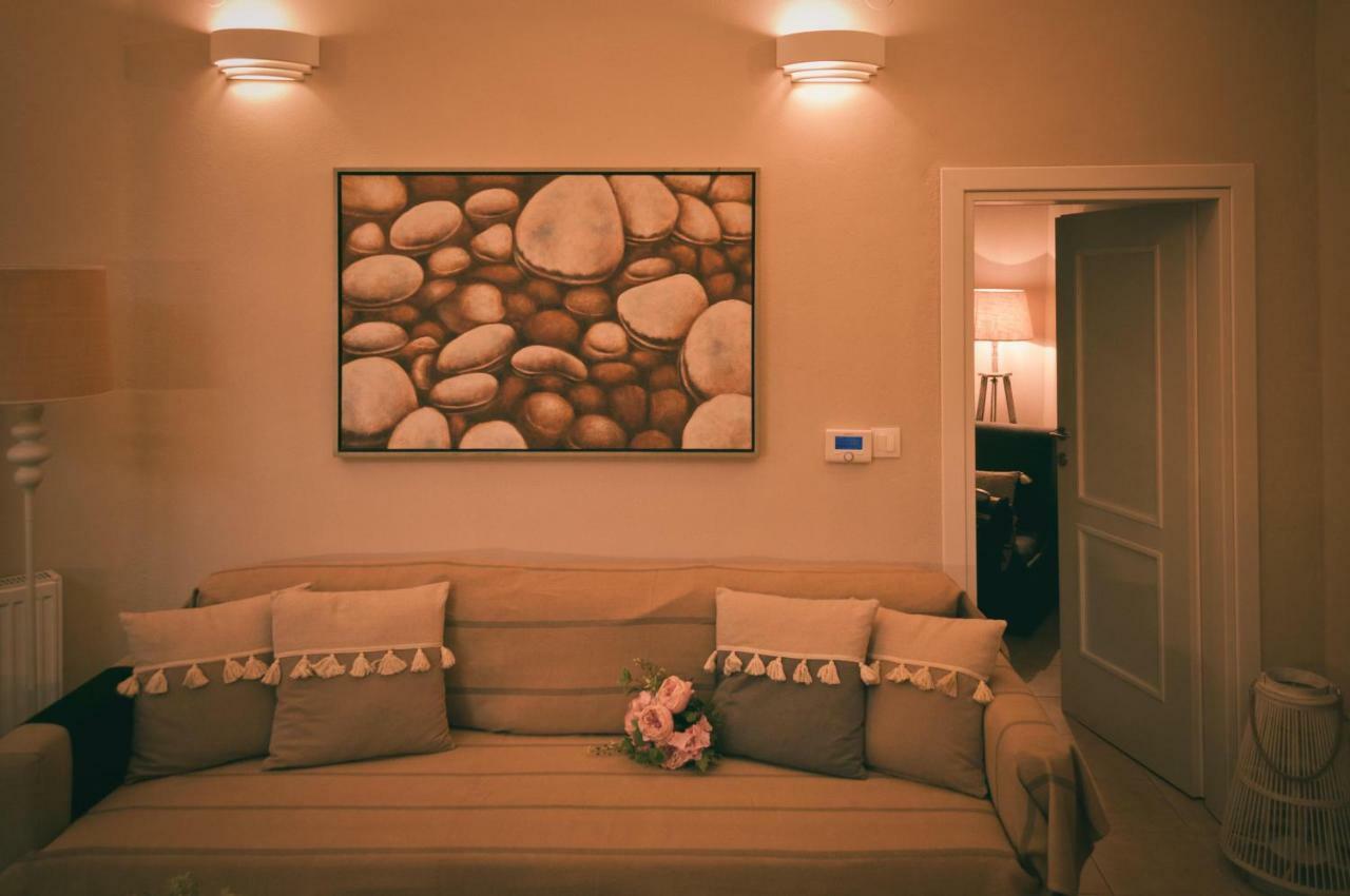 Meni Sweet Luxury Apartment