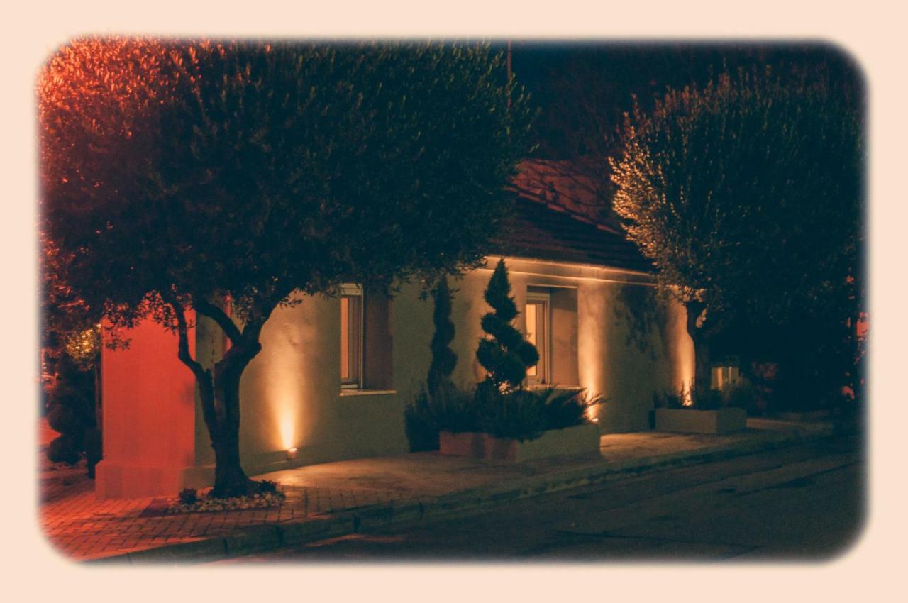 Meni Sweet Luxury Volos