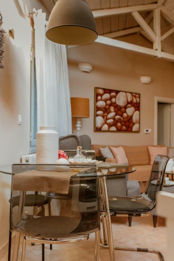 Apartment Meni Sweet Luxury