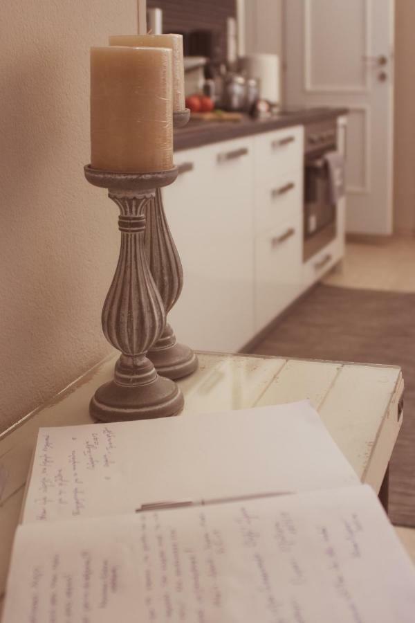 Apartment Meni Sweet Luxury *