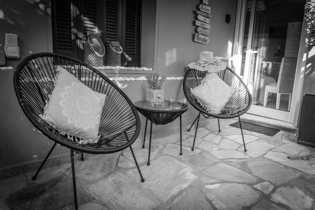 Meni Sweet Luxury Apartment Volos