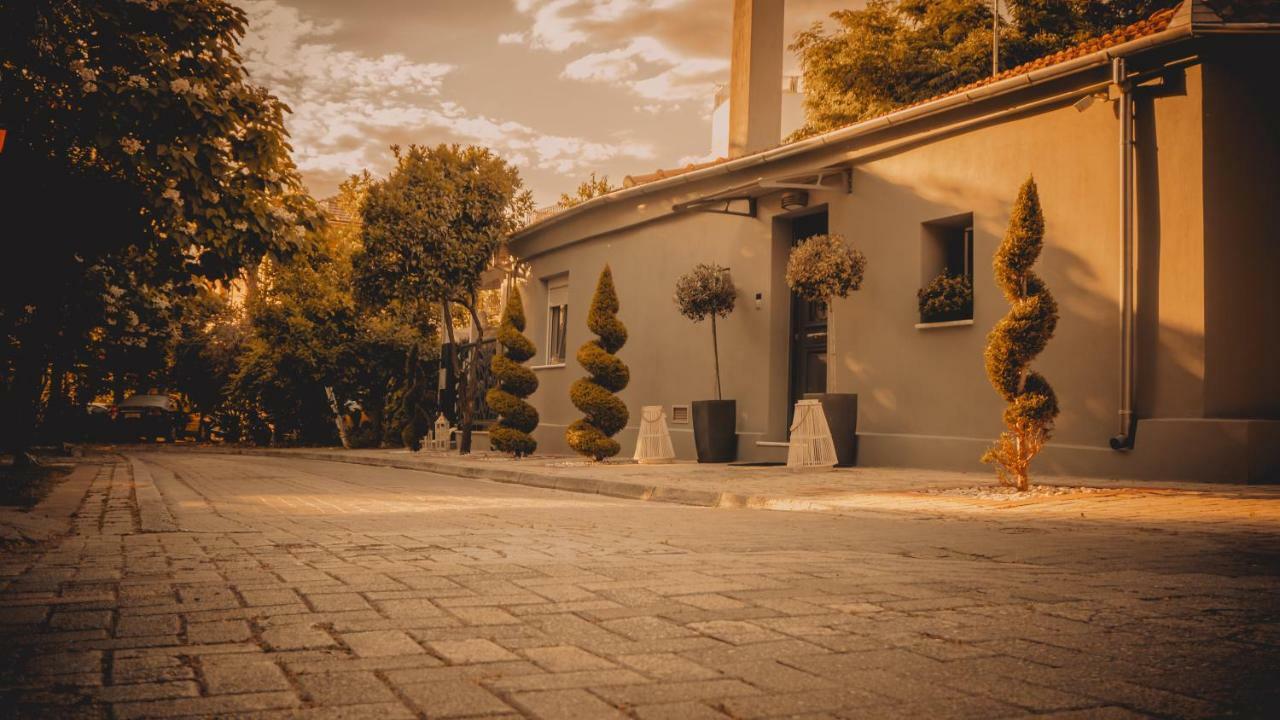 Meni Sweet Luxury Apartment
