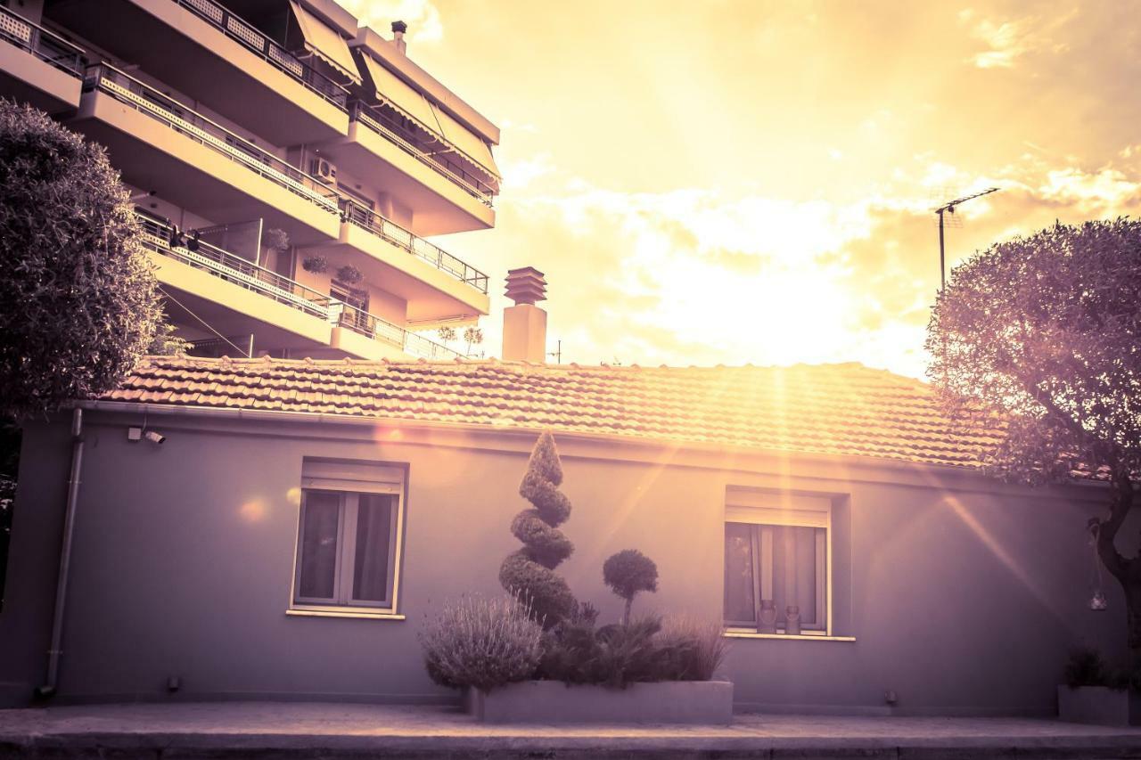 Meni Sweet Luxury Apartment *