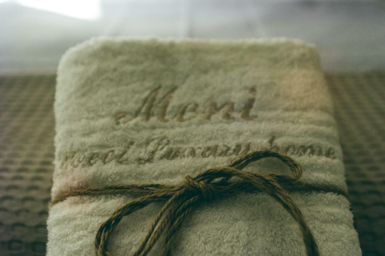 Meni Sweet Luxury Apartment *
