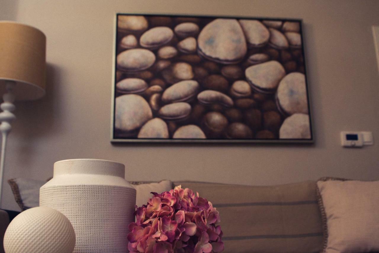 Apartment Meni Sweet Luxury