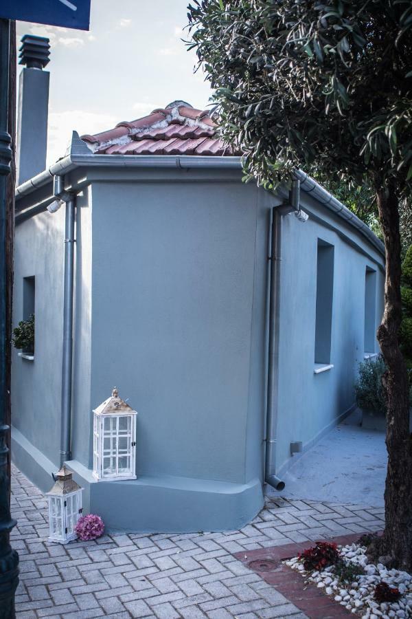 Apartment Meni Sweet Luxury