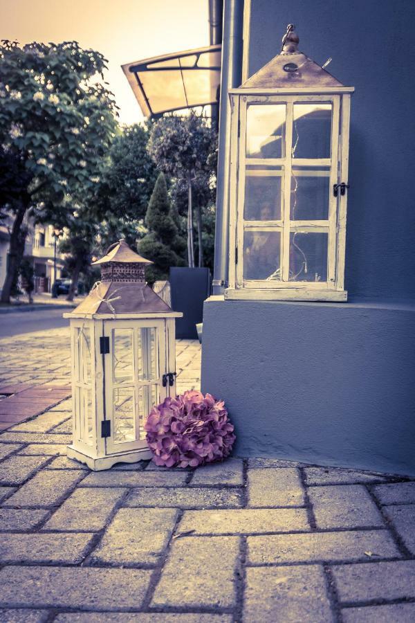 Meni Sweet Luxury Volos