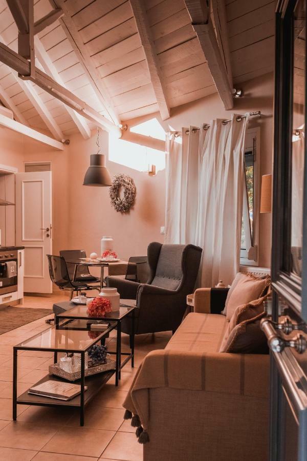 Meni Sweet Luxury Apartment *